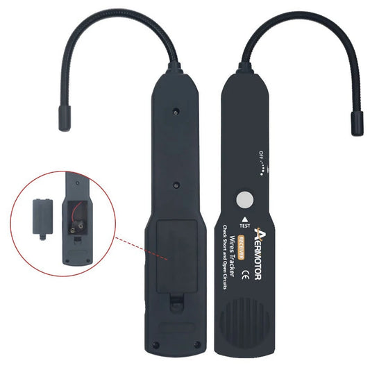 Auto Reparatur Werkzeug Detektor