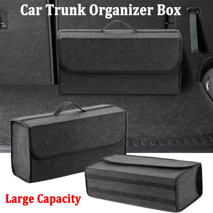 Auto  Organizer  Taschen