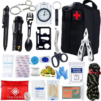 Erste-Hilfe-Set