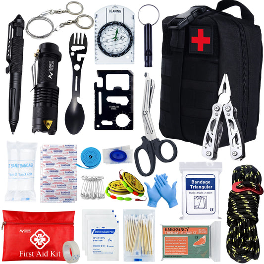 Erste-Hilfe-Set