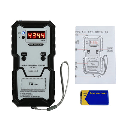 Tester Auto Schlüssel Frequenz