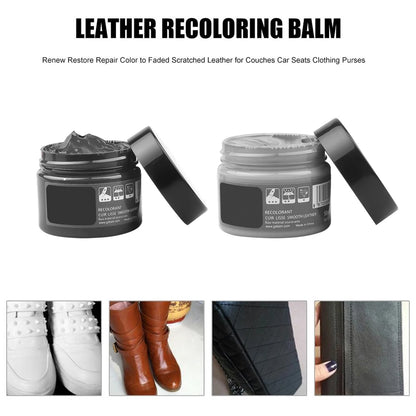 Auto Leder Reparatur Kit