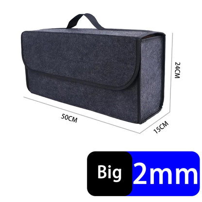 Auto  Organizer  Taschen
