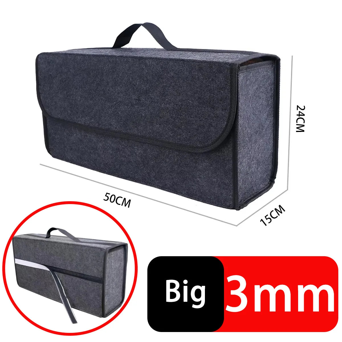 Auto  Organizer  Taschen