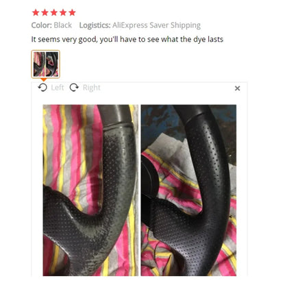 Auto Leder Reparatur Kit