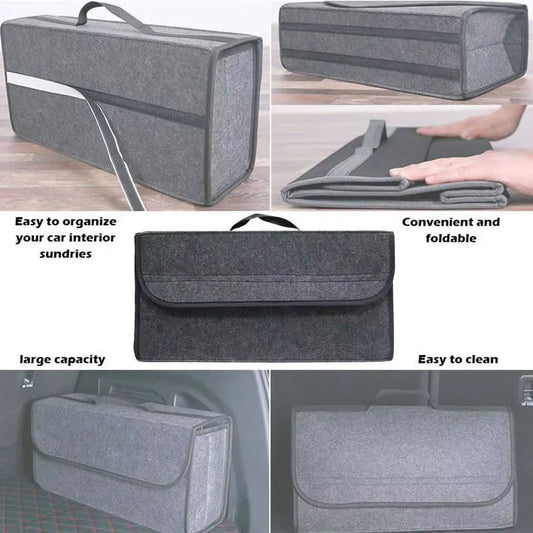 Auto  Organizer  Taschen