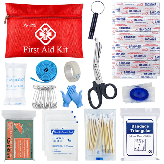 Erste-Hilfe-Set