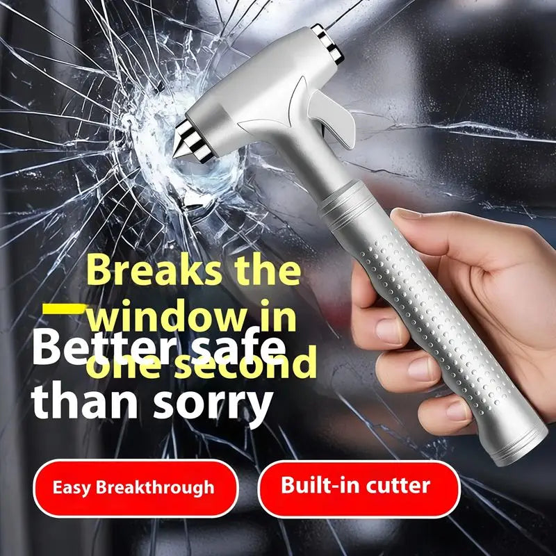 Auto Fenster Brechen  Rettungs Werkzeuge Auto