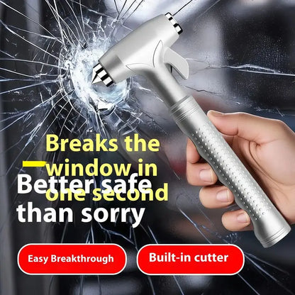 Auto Fenster Brechen  Rettungs Werkzeuge Auto