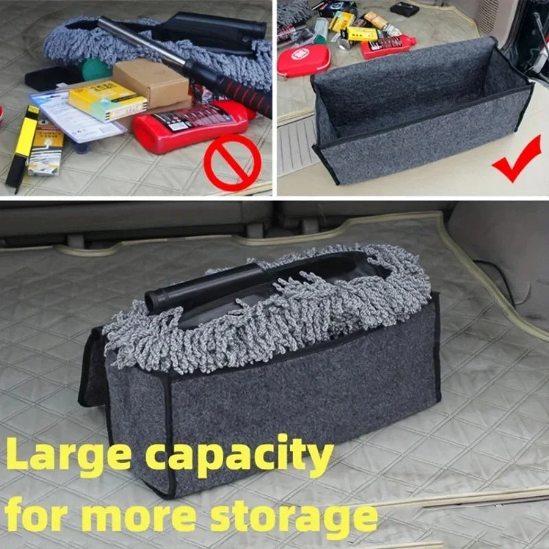 Auto  Organizer  Taschen