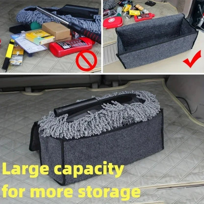 Auto  Organizer  Taschen