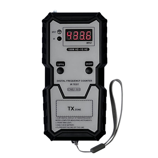 Tester Auto Schlüssel Frequenz