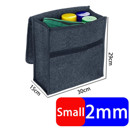 Auto  Organizer  Taschen