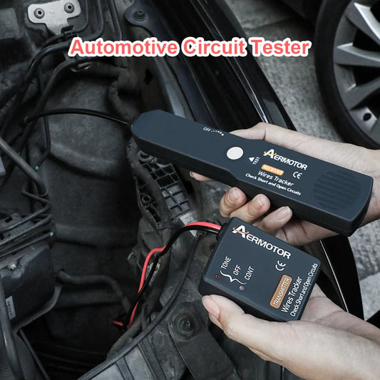 Auto Reparatur Werkzeug Detektor