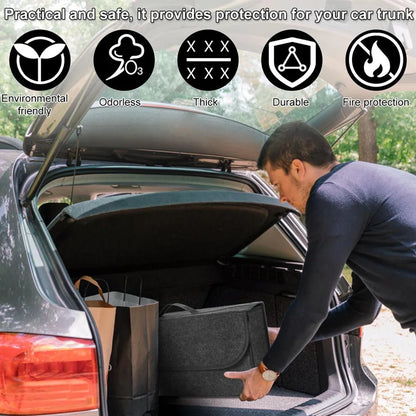 Auto  Organizer  Taschen